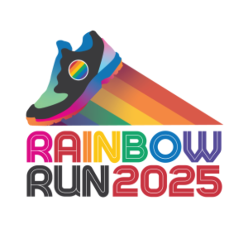 Rainbow Run 5k