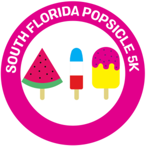 3rd Annual Popsicle 5k Fort Lauderdale