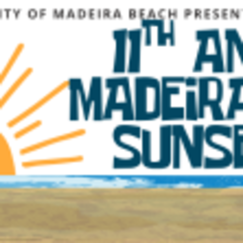 11th Annual Madeira Beach Sunset 5k