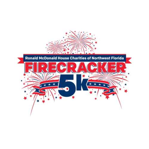Ronald Mcdonald House Firecracker 5k