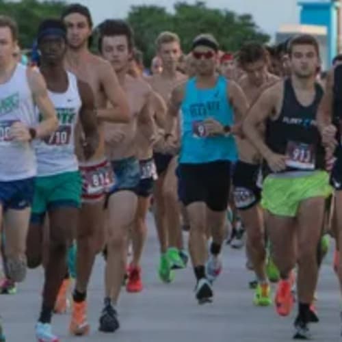 2025 Gcr Firecracker 5k