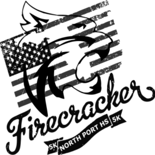 North Port Firecracker July 4th 5k