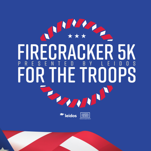 Firecracker 5k