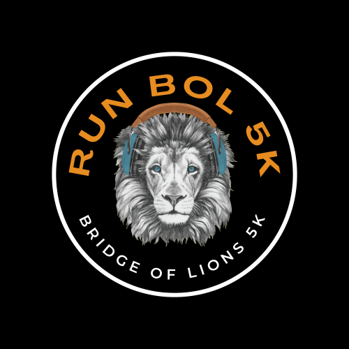 Bridge Of Lions 5k