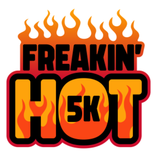 Freakin' Hot 5k