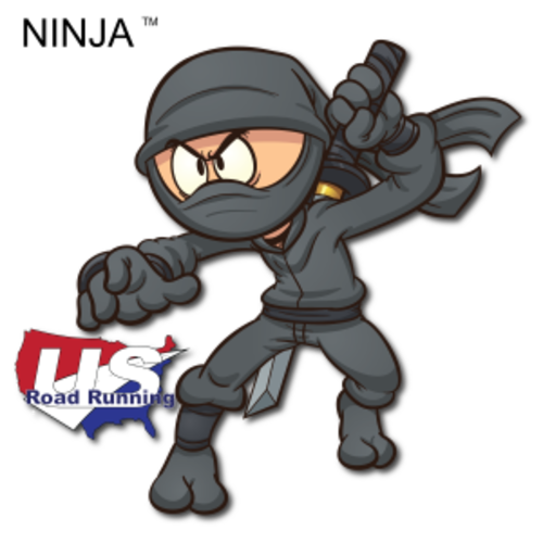 Ninja 1m, 5k, 10k, 15k & Half Marathon At Ed Austin Regional Park, Jacksonville, Fl (32) 80