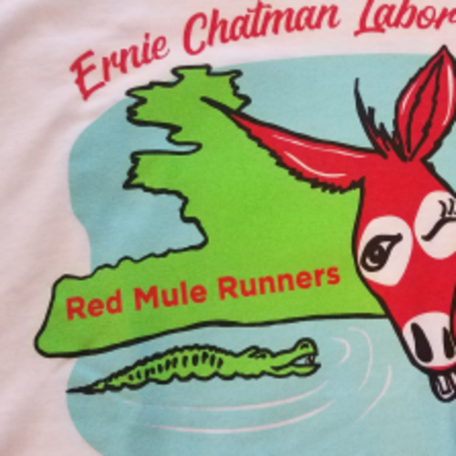 The Ernie Chatman 5k