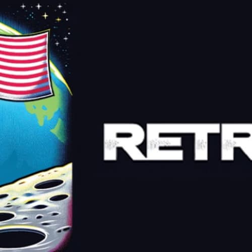 Retro Run 5k