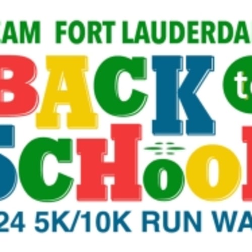 Back To School 5k / 10k