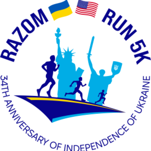 Razom Run 5k