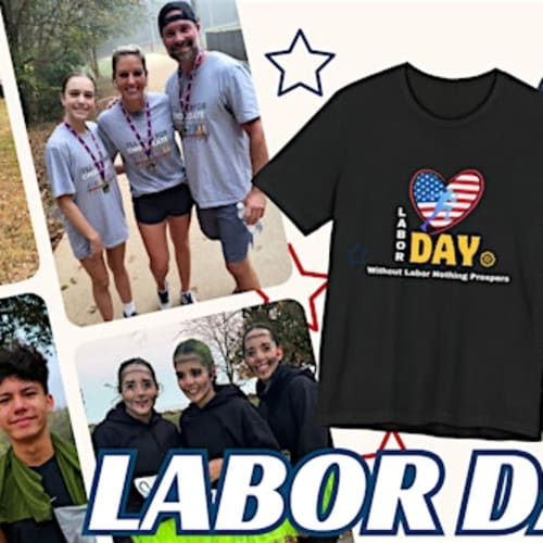 Labor Day Run 5k/10k/13.1 Tampa