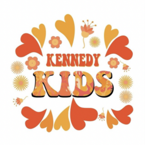 Kennedy Kids Foundation 3rd Annual 5k Run / Walk!