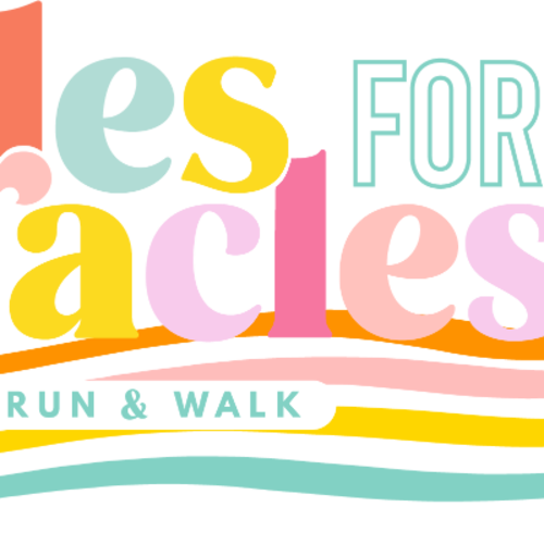 2nd Annual Miles For Miracles Fun Run & Walk
