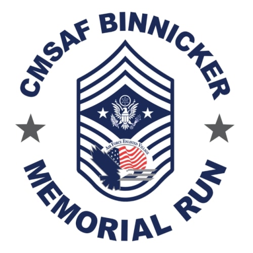 11th Annual Cmsaf Binnicker Memorial Run