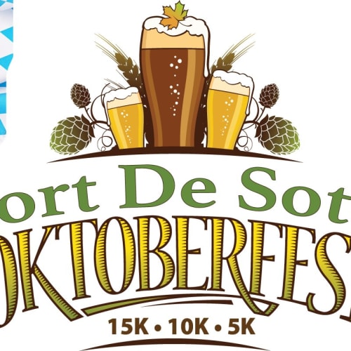 Fort De Soto Oktoberfest 15k10k5k