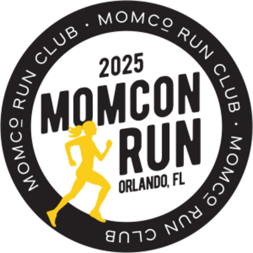 Momcon 2025 Run