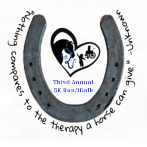 Hoof It For H.a.l.t. Third Annual 5k Run/walk