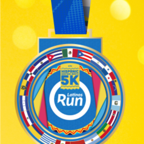 Hispanic Heritage 5k