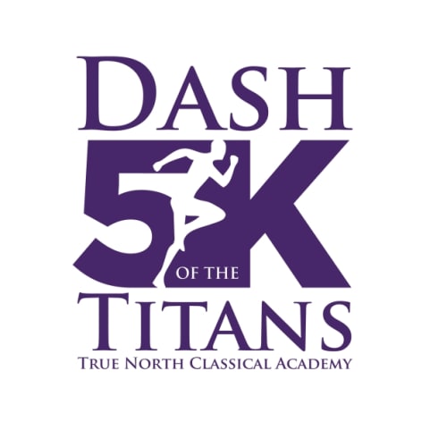 Dash Of The Titans 5k Run/walk