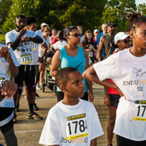 B4b Endurunce 5k