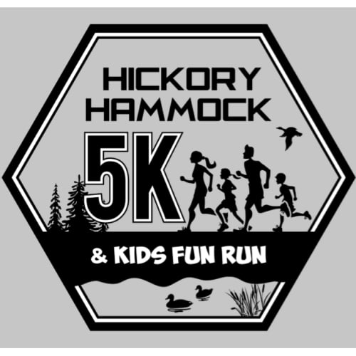 Hickory Hammock 5k & Kids Fun Run