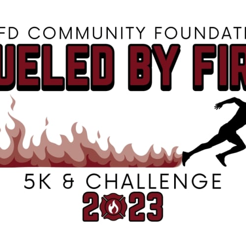 2025 Fueled By Fire 5k & Challenge