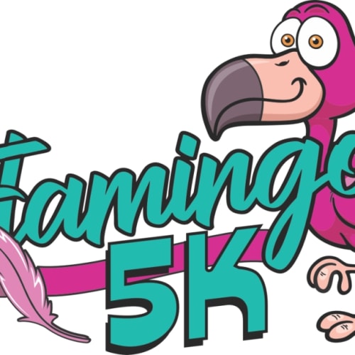 Flamingo 5k