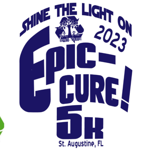 Shine A Light - 5k For Epic-cure