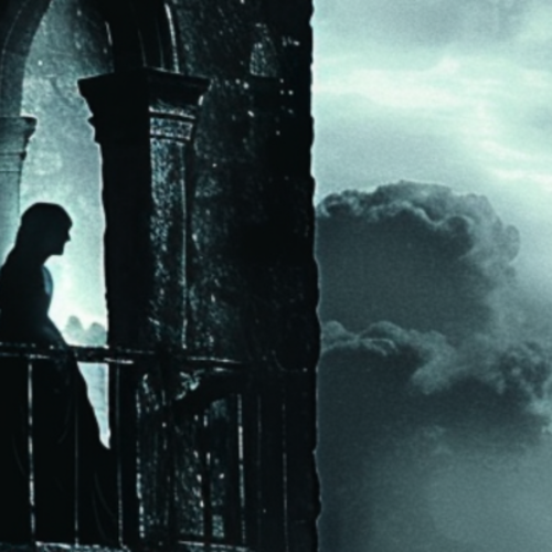 Race To Thee, Annabel Lee