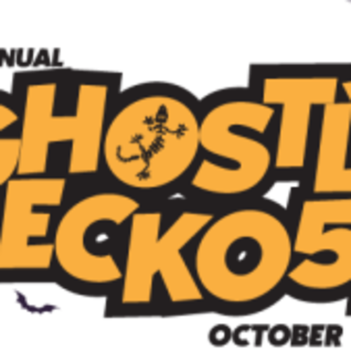 Ghostly Gecko 5k