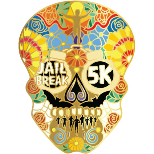 Jail Break 5k