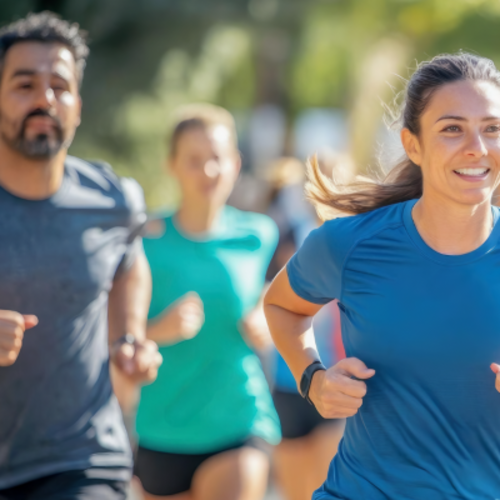 Grand Living Park At Lake Mary 11th Annual 5k Fun Run And Walk