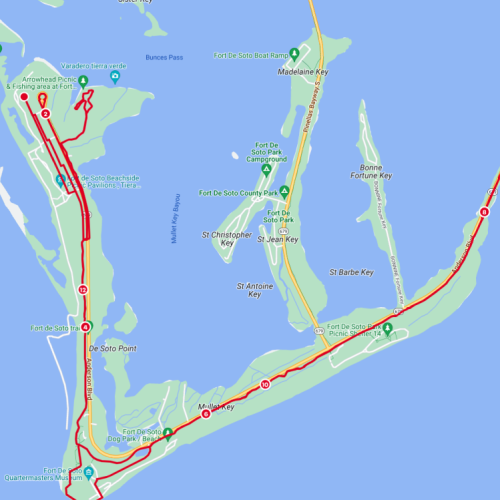 Florida Halloween Distance Classic