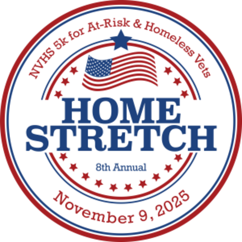 Home Stretch 5k For Homeless And At-risk Vets