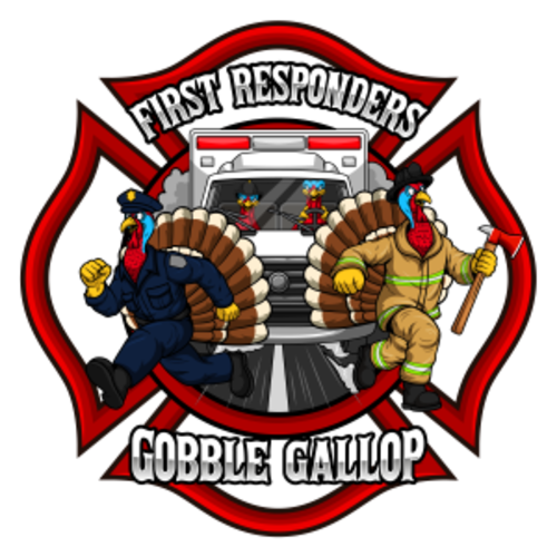 First Responders Gobble Gallop 5k