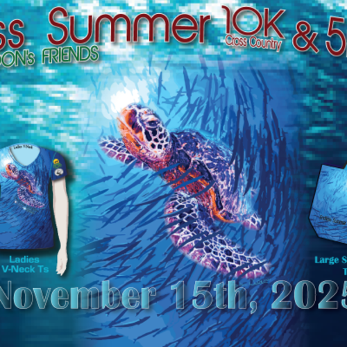Endless Summer 10k & 5k