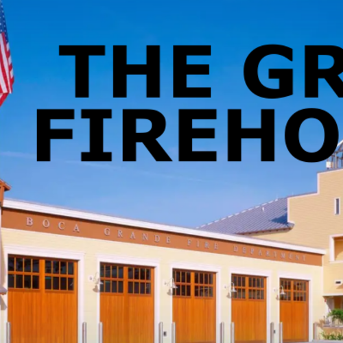 The Grande Firehouse 5k