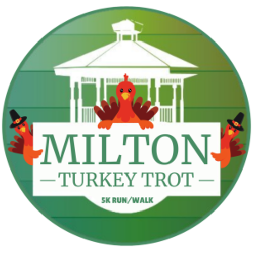 Milton Turkey Trot