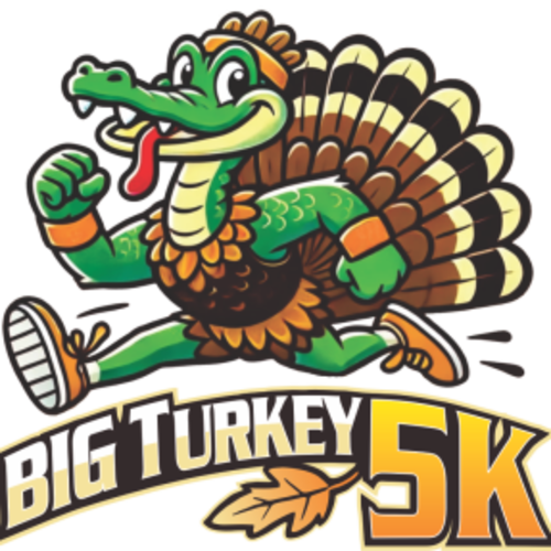 The Big Turkey 5k