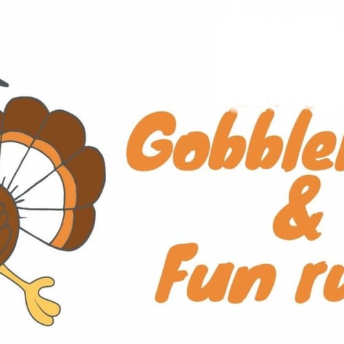 Gobbler 5k And 1 Mile Fun Run