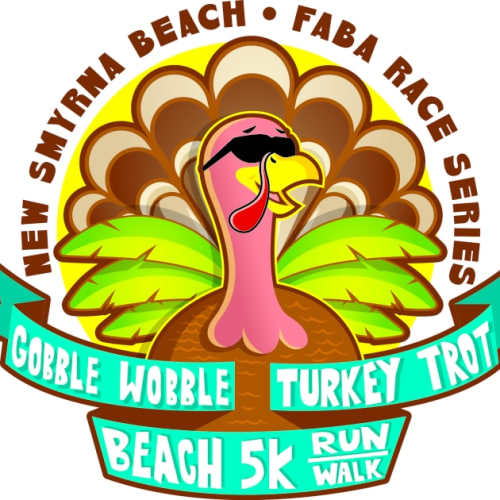 Nsb Thanksgiving Gobble Wobble 5k