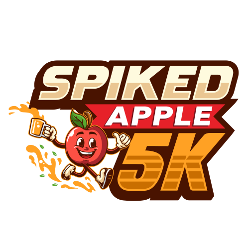 Congaree And Penn Spiked Apple 5k