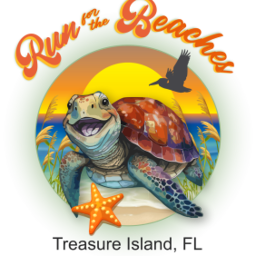Run For The Beaches 5k & Fun Run/walk