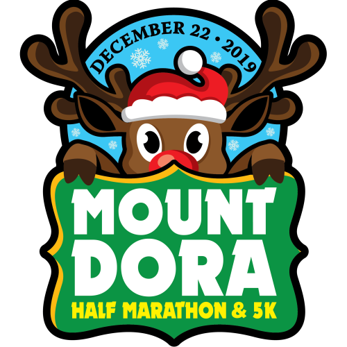 Mount Dora Half Marathon & 5k