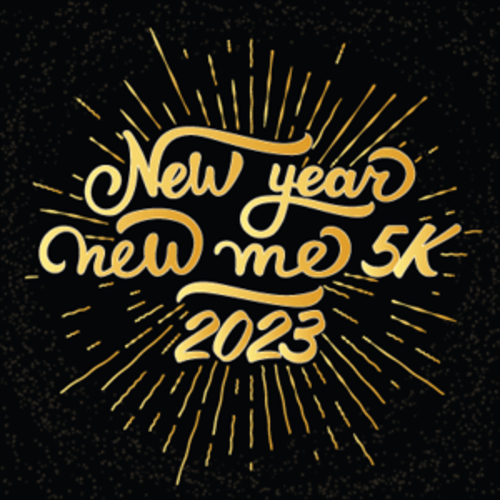 New Year New Me 5k - Treasure Coast