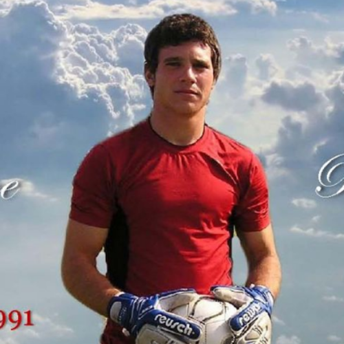 13th Annual Andrew Monroe Memorial Scholarship 5k Run/walk