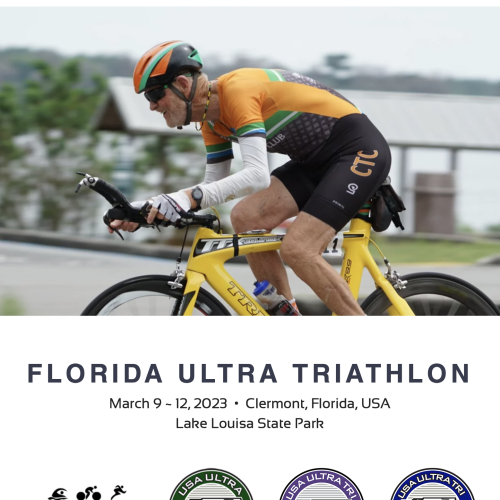 Florida Anvil Ultra Triathlon