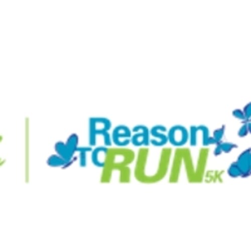 Sofia's Hope Reason To Run 5k