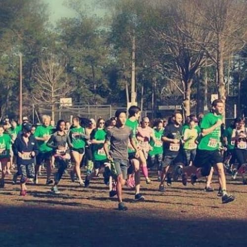 2025 Joey's Wings 5k & Kids Obstacle Run