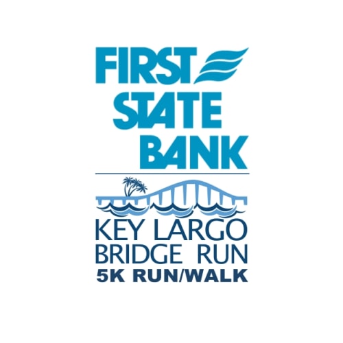First State Bank Key Largo Bridge Run 5k